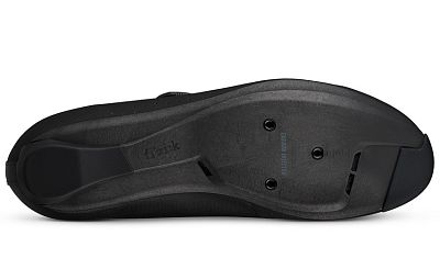 Превью  Велотуфли шоссейные FIZIK Tempo Overcurve R4 Black/Black